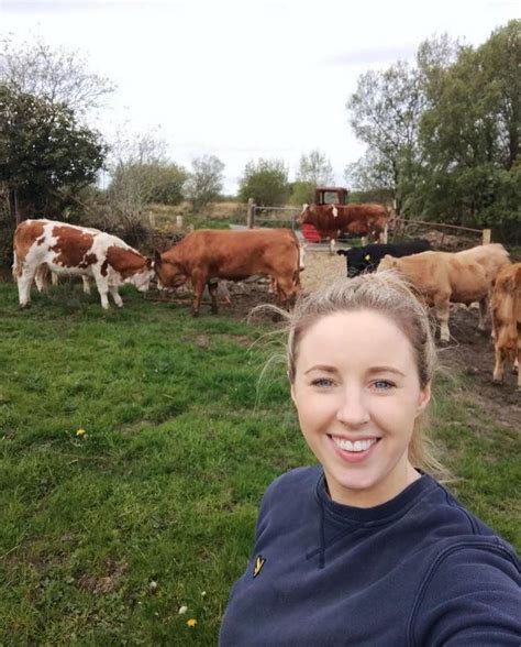 is karen moynihan married|Kerry suckler farmer: Love for the 135 and TikTok fame.